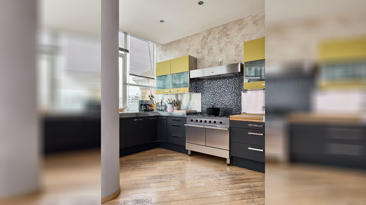 Ma-Cabane - Vente Appartement BESANCON, 178 m²