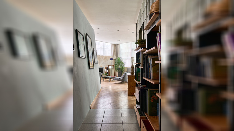 Ma-Cabane - Vente Appartement BESANCON, 178 m²