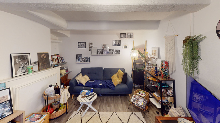 Ma-Cabane - Vente Appartement BESANCON, 62 m²