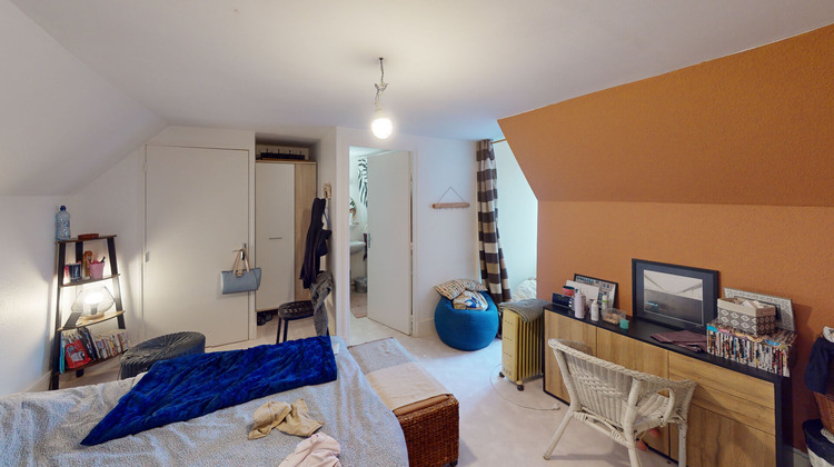 Ma-Cabane - Vente Appartement BESANCON, 62 m²