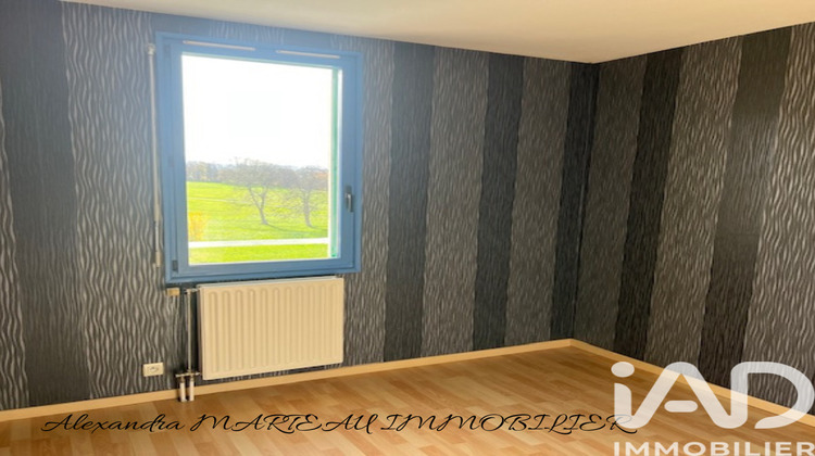 Ma-Cabane - Vente Appartement Besançon, 64 m²