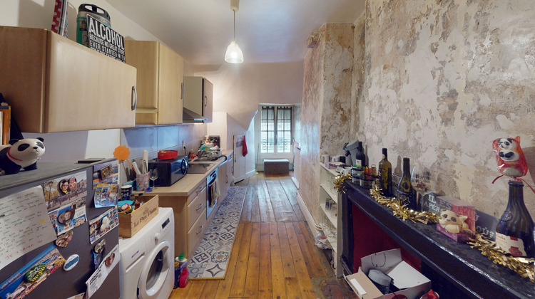 Ma-Cabane - Vente Appartement BESANCON, 66 m²