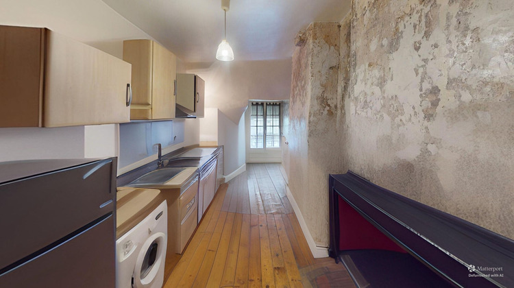 Ma-Cabane - Vente Appartement BESANCON, 66 m²