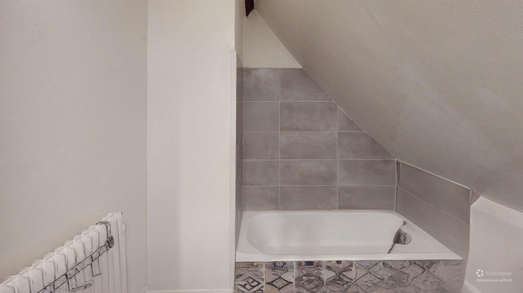 Ma-Cabane - Vente Appartement BESANCON, 66 m²