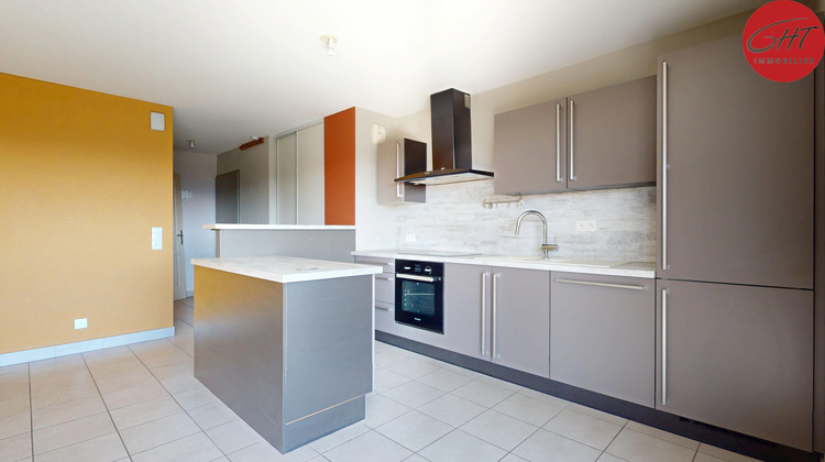 Ma-Cabane - Vente Appartement Besançon, 64 m²