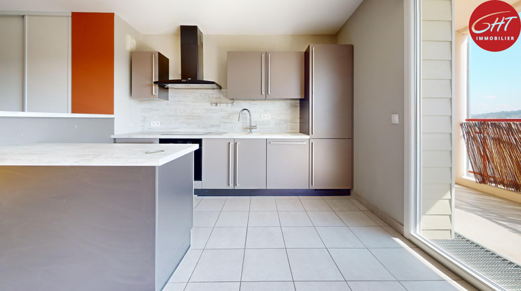 Ma-Cabane - Vente Appartement Besançon, 64 m²