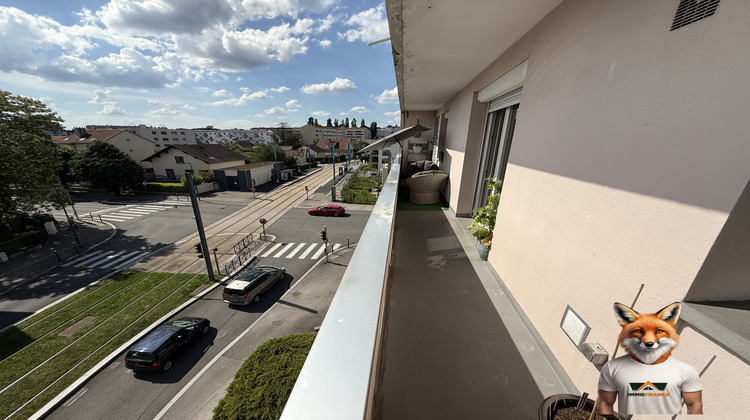 Ma-Cabane - Vente Appartement Besançon, 76 m²