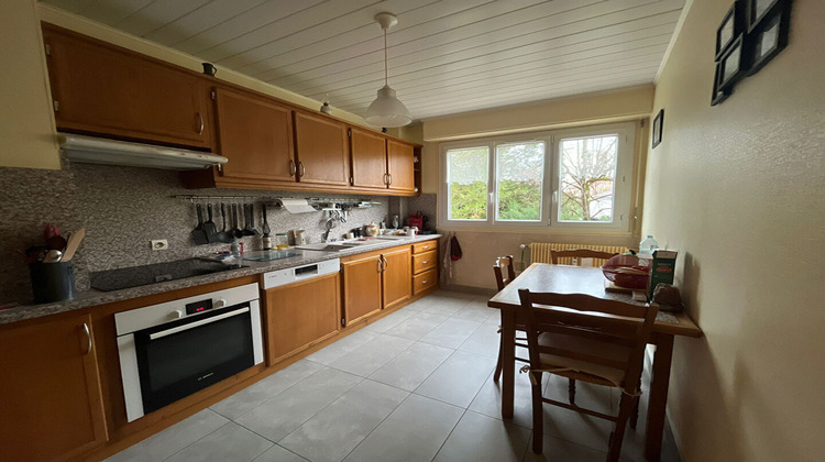 Ma-Cabane - Vente Appartement BESANCON, 69 m²