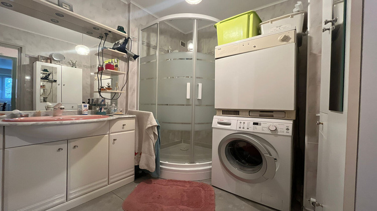 Ma-Cabane - Vente Appartement BESANCON, 69 m²