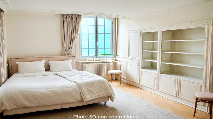 Ma-Cabane - Vente Appartement BESANCON, 167 m²