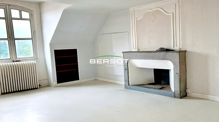 Ma-Cabane - Vente Appartement BESANCON, 115 m²