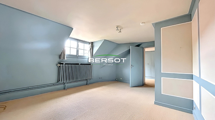 Ma-Cabane - Vente Appartement BESANCON, 30 m²