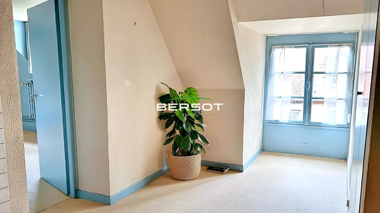 Ma-Cabane - Vente Appartement BESANCON, 30 m²