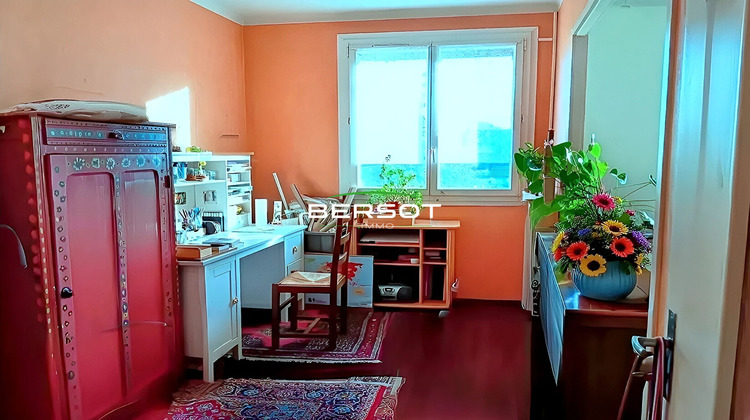 Ma-Cabane - Vente Appartement BESANCON, 76 m²