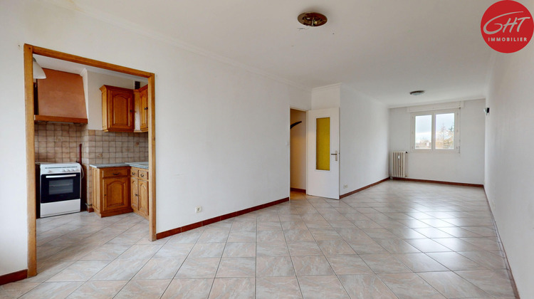 Ma-Cabane - Vente Appartement Besançon, 66 m²