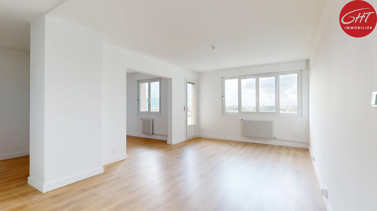 Ma-Cabane - Vente Appartement Besançon, 95 m²