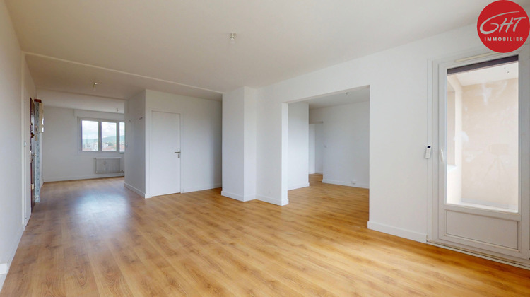Ma-Cabane - Vente Appartement Besançon, 95 m²
