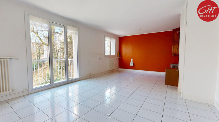 Ma-Cabane - Vente Appartement Besançon, 81 m²