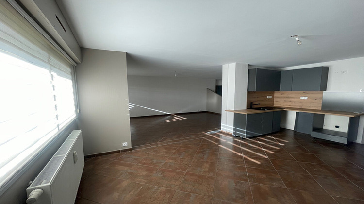 Ma-Cabane - Vente Appartement BESANCON, 110 m²