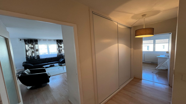 Ma-Cabane - Vente Appartement BESANCON, 92 m²