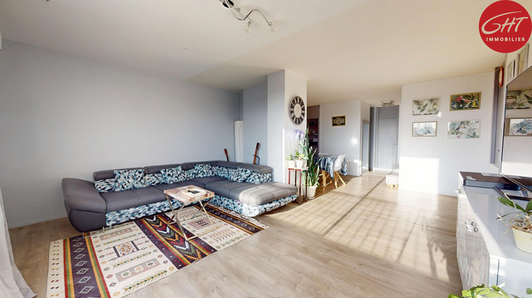 Ma-Cabane - Vente Appartement Besançon, 104 m²