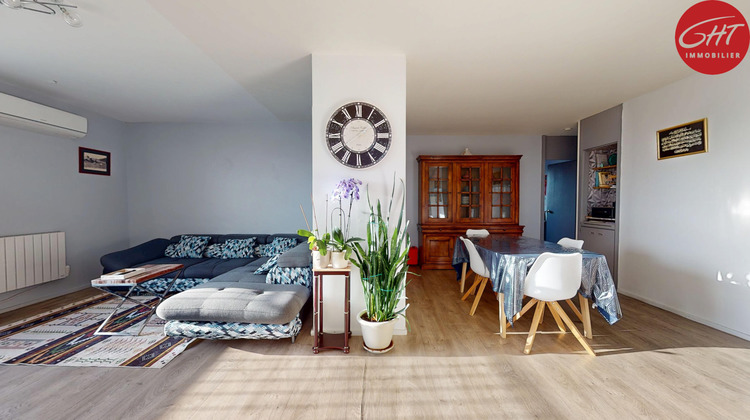 Ma-Cabane - Vente Appartement Besançon, 104 m²