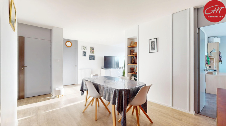 Ma-Cabane - Vente Appartement Besançon, 104 m²