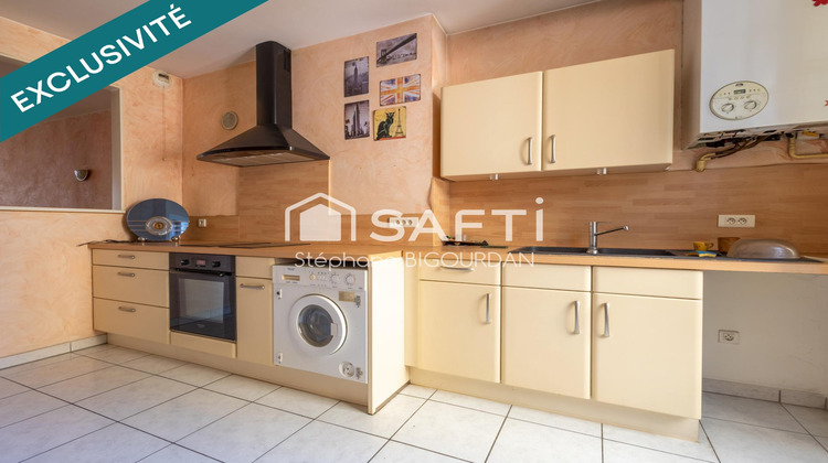 Ma-Cabane - Vente Appartement Besancon, 90 m²