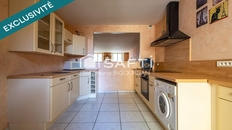 Ma-Cabane - Vente Appartement Besancon, 90 m²