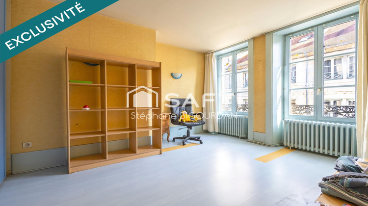 Ma-Cabane - Vente Appartement Besancon, 90 m²