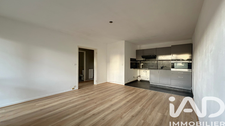 Ma-Cabane - Vente Appartement Besançon, 32 m²