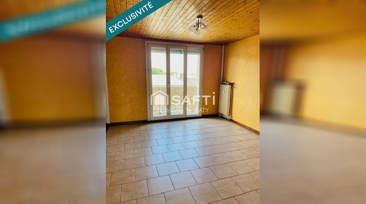 Ma-Cabane - Vente Appartement Besancon, 68 m²