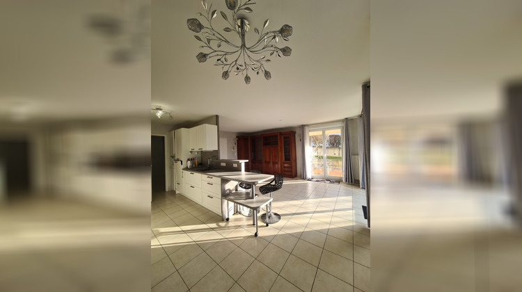 Ma-Cabane - Vente Appartement Besançon, 90 m²