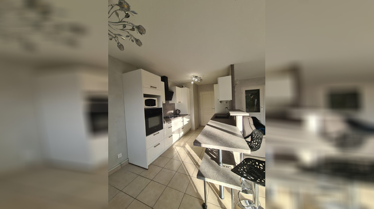 Ma-Cabane - Vente Appartement Besançon, 90 m²