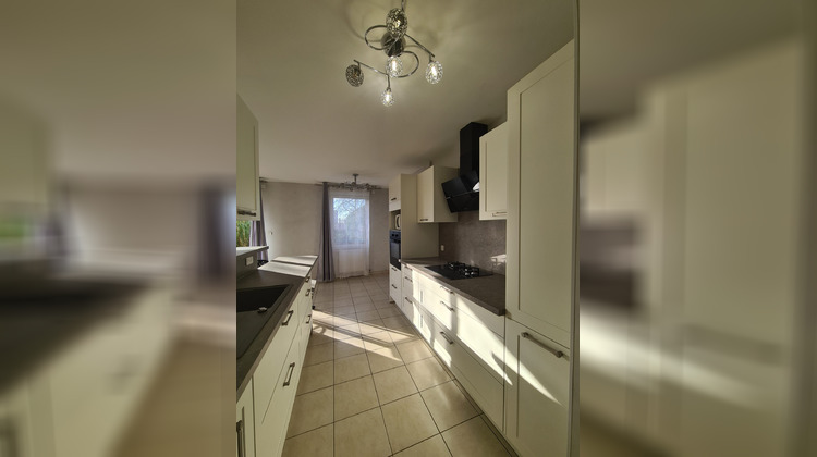 Ma-Cabane - Vente Appartement Besançon, 90 m²