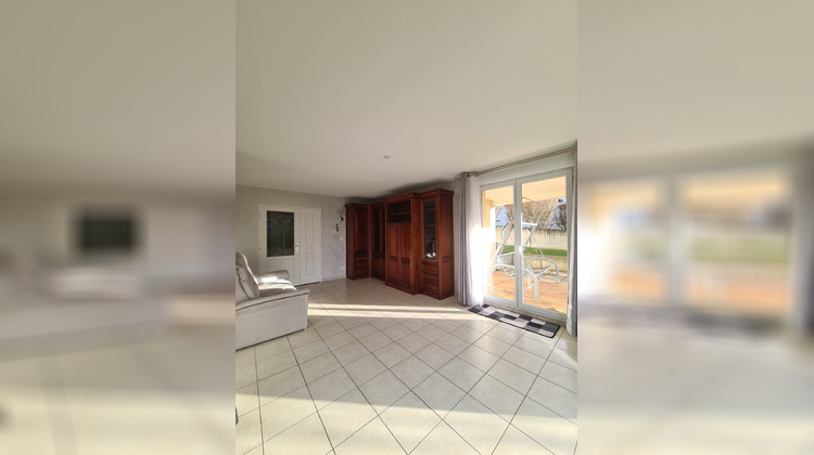 Ma-Cabane - Vente Appartement Besançon, 90 m²