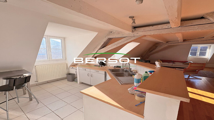 Ma-Cabane - Vente Appartement BESANCON, 130 m²