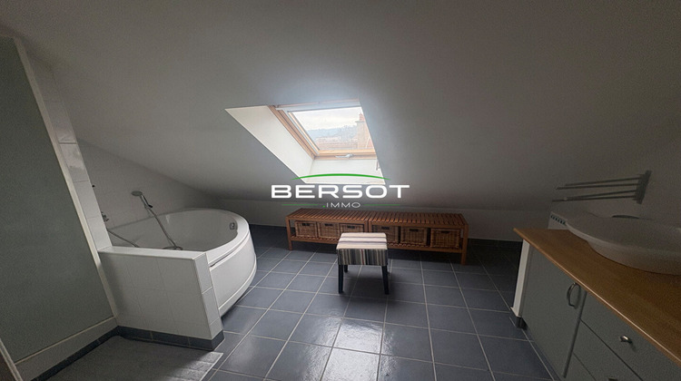 Ma-Cabane - Vente Appartement BESANCON, 130 m²