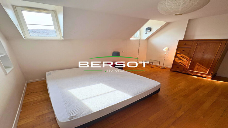 Ma-Cabane - Vente Appartement BESANCON, 130 m²
