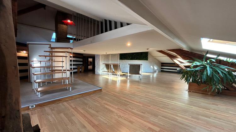 Ma-Cabane - Vente Appartement Besançon, 100 m²