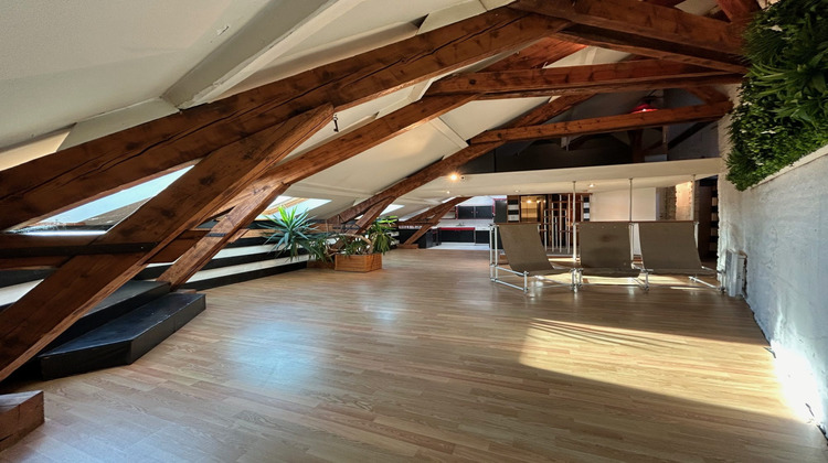 Ma-Cabane - Vente Appartement Besançon, 100 m²