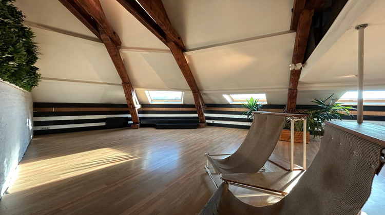 Ma-Cabane - Vente Appartement Besançon, 100 m²