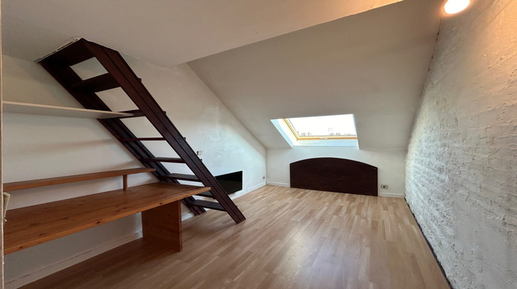 Ma-Cabane - Vente Appartement Besançon, 100 m²