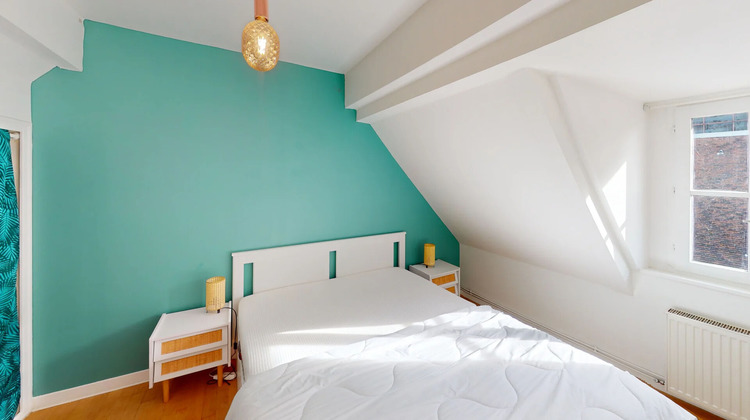 Ma-Cabane - Vente Appartement BESANCON, 74 m²