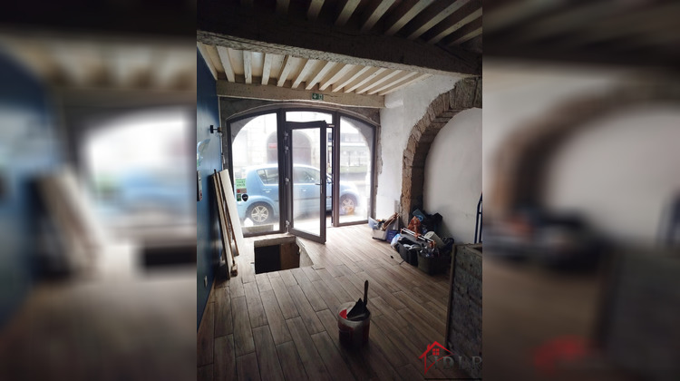 Ma-Cabane - Vente Appartement Besançon, 47 m²