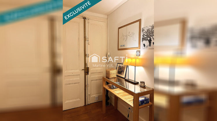 Ma-Cabane - Vente Appartement Besancon, 142 m²
