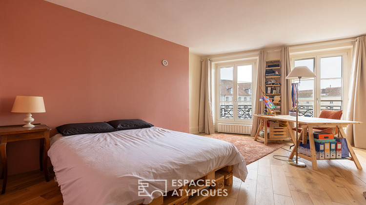 Ma-Cabane - Vente Appartement BESANCON, 132 m²