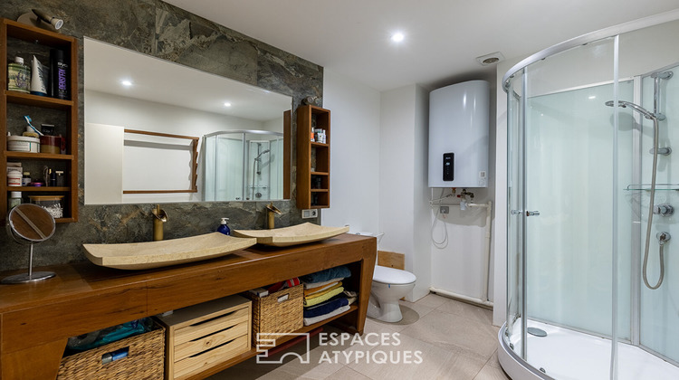 Ma-Cabane - Vente Appartement BESANCON, 132 m²