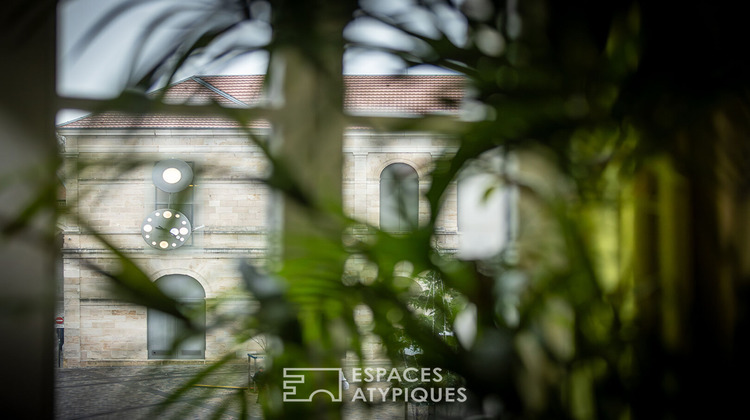 Ma-Cabane - Vente Appartement BESANCON, 132 m²