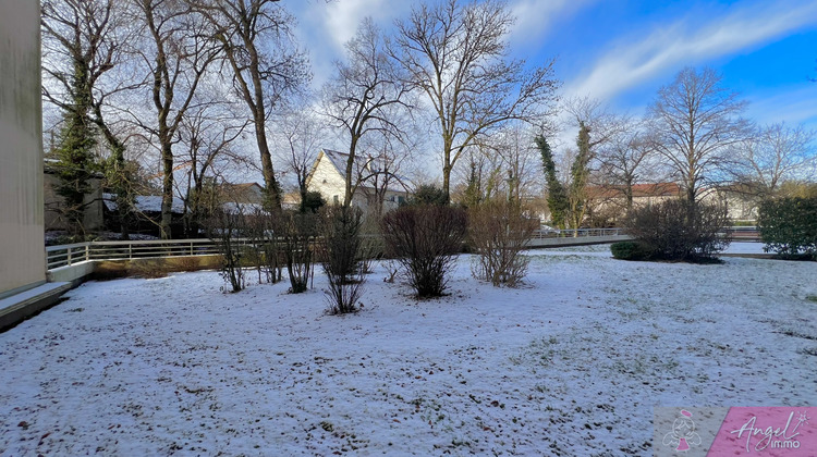 Ma-Cabane - Vente Appartement Besançon, 79 m²